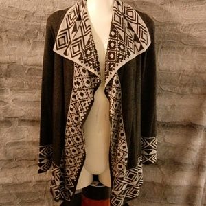 Design History sweater